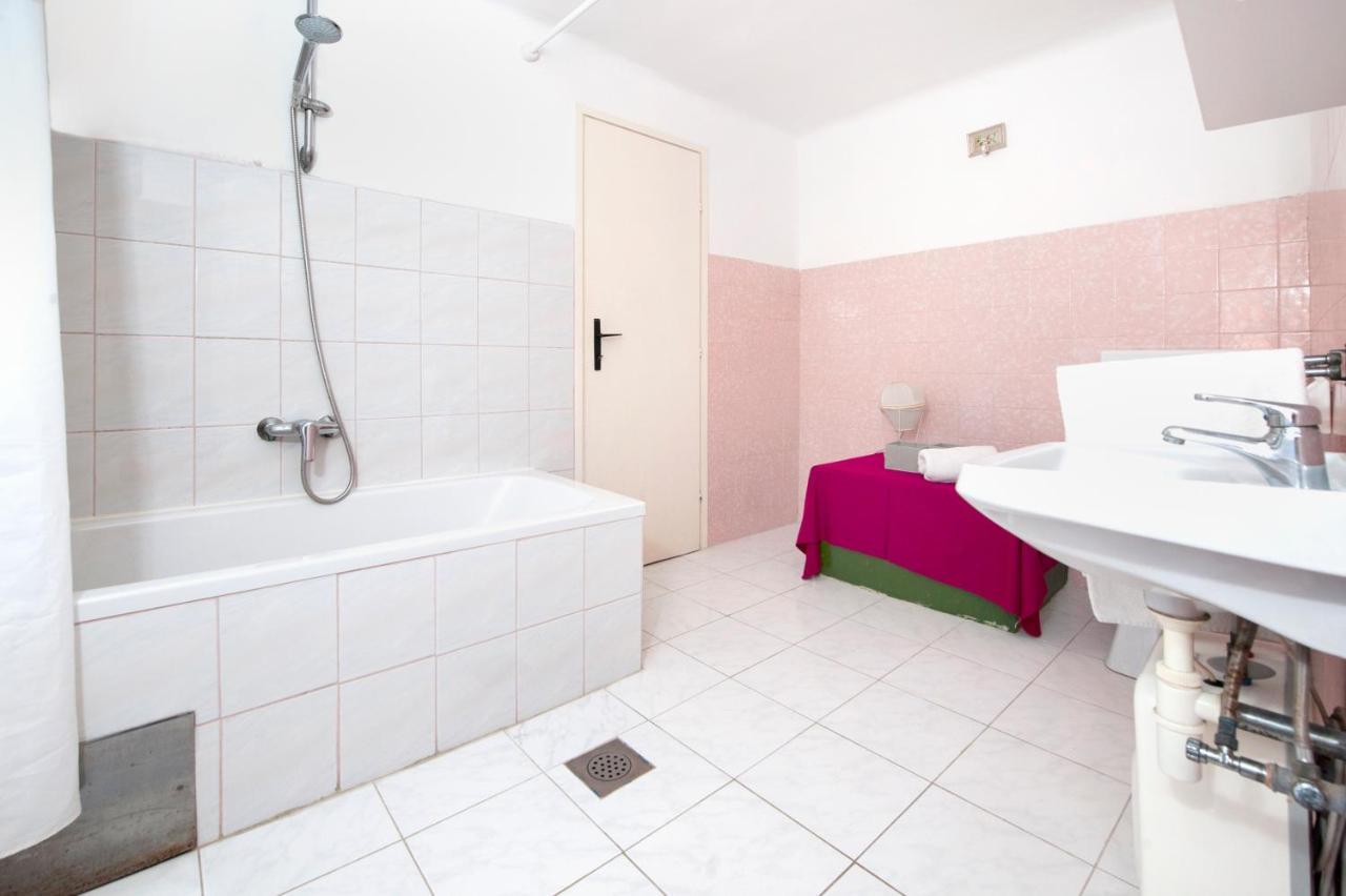 Carera Seaview Apartments Rovinj Eksteriør bilde