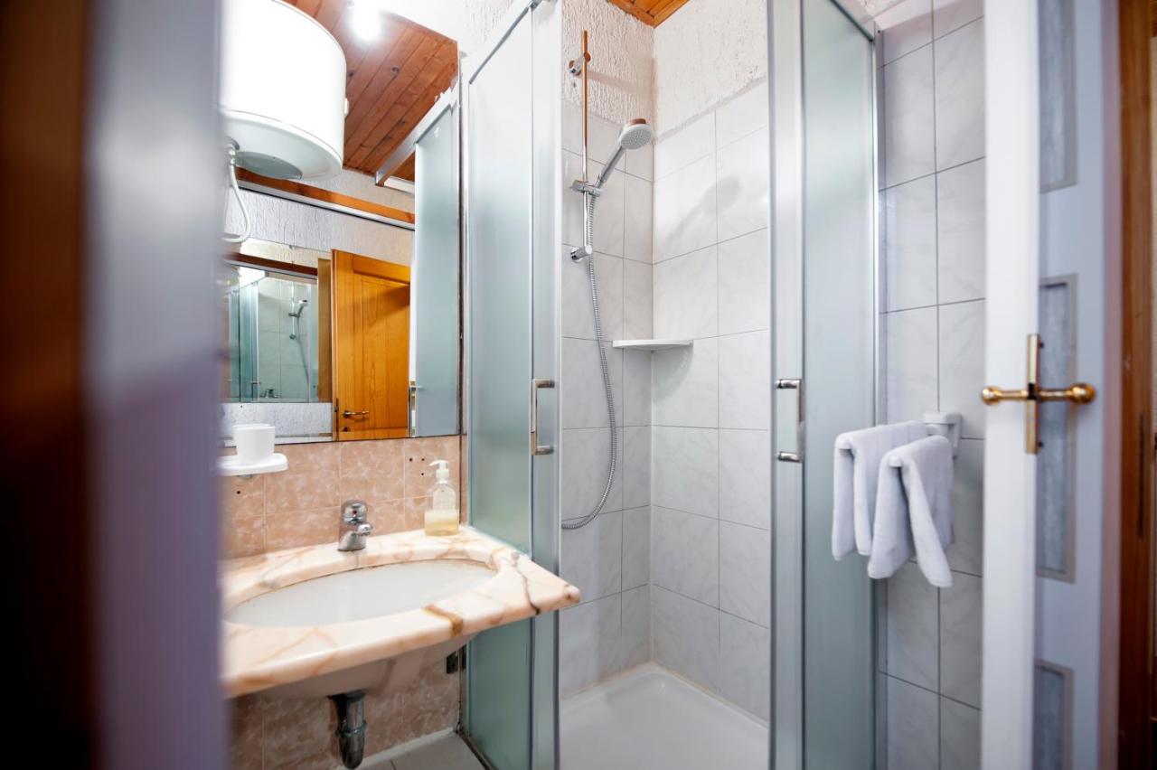 Carera Seaview Apartments Rovinj Eksteriør bilde